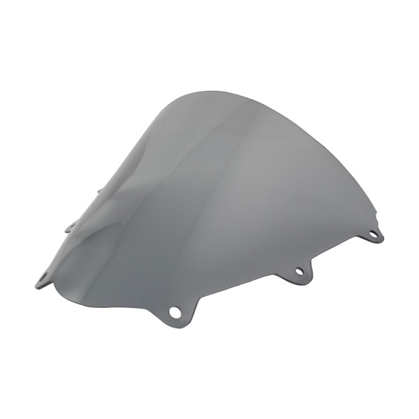 airblade Airblade light smoked double bubble screen - suzuki gsx-r600 11> gsx-r750 11>